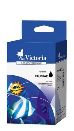 Papírenské zboží - C2P23AE Inkjet cartridge pro tiskárny DeskJet 1110, 2130, 3630 / OfficeJet 3830, 4650 / En