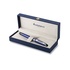 Papírenské zboží - Wałek Waterman Expert Dark Blue CT