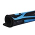 Papírenské zboží - Podkładka pod mysz, Auroza, do gry, czarno-niebieski, 36.5x26.5 cm, E-blue