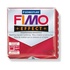 Papírenské zboží - FIMO® efekt 8020 metaliczny rubin