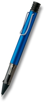 Papírenské zboží - Lamy Al-star Dark Blue kuličková tužka