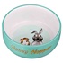 Papírenské zboží - Miska ceramiczna Honey-Hopper dla świnek morskich, królików 250ml/11cm