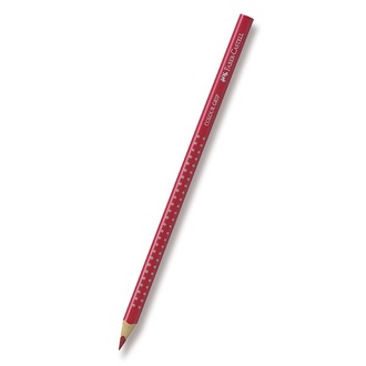 Papírenské zboží - Pastelka Faber-Castell Grip 2001 - červené a růžové odstíny 26