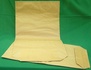 Papírenské zboží - Torba papierowa, 25 kg, 45x80 cm