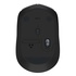 Papírenské zboží - Logitech Mysz M171, 1000DPI, 2.4 [GHz], optyczna, 3kl., bezprzewodowa, niebieska, 2 szt AA, do notebooka, uniwersalny