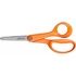 Papírenské zboží - Nożyczki dziecięce, 13 cm, FISKARS First, pomarańczowe