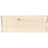 Papírenské zboží - Rampa dla królików, świnek morskich, drewno z korą 15 x 40 cm