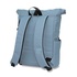 Papírenské zboží - Plecak Walker Roll Top Ice Blue