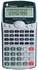 Papírenské zboží - Kalkulator naukowy, 283 funkcje, VICTORIA GVT-742CQ