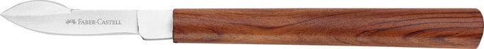Papírenské zboží - Nóż artystyczny Faber-Castell 181398