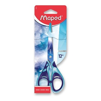 Papírenské zboží - Nůžky Maped Arctic - 16 cm, blistr