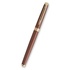 Papírenské zboží - Waterman Hémisphére The Understated Edit Copper Red GT wałek