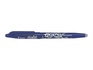 Papírenské zboží - FriXion Ball Pilot 2064 - Żelowy roller - niebieski - Średnia końcówka (M) 0,7