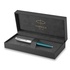 Papírenské zboží - Długopis Parker 51 Teal Blue CT
