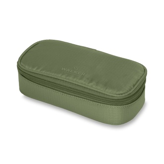 Papírenské zboží - Penál WALKER Olive
