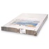 Papírenské zboží - Pudełko na pizzę z tektury falistej 60 x 40 x 5 cm [50 szt]