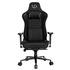 Papírenské zboží - Dla gracza fotel Ultradesk Throne, czarna
