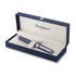 Papírenské zboží - Pióro wieczne Waterman Exception Core Blue CT stalówka F