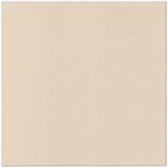 Papírenské zboží - Ubrousky PAW AIRLAID L 40x40cm Monocolor beige [50 ks]