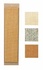 Papírenské zboží - Drapak ścienny, sizal 52cm