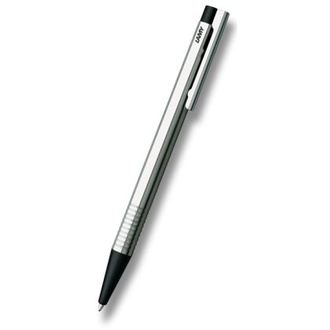 Papírenské zboží - Lamy Logo Black kuličková tužka