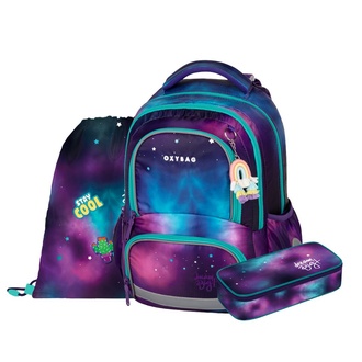 Papírenské zboží - Školní set 3ks OXY NEXT Dream