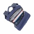 Papírenské zboží - Plecak na laptopa "Egmont 7960", niebieski, 15,6", RIVACASE