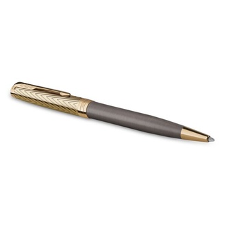 Papírenské zboží - Parker Sonnet Pioneers Collection Arrow GT kuličkové pero