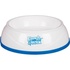 Papírenské zboží - Plastikowa miska chłodząca Cool Fresh, biało-niebieska 1 l/20 cm