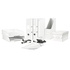 Papírenské zboží - Małe uniwersalne pudełko Leitz Click & Store, białe