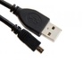 Papírenské zboží - Kabel USB 2.0 - 8pin Samsung 370526, 1,8m