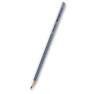 Papírenské zboží - Grafitová tužka Faber-Castell Grip 2001 tvrdost HB (číslo 2,5)