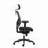 Papírenské zboží - Krzesło ergonomiczne Powerton Office Tina, czarne