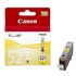 Papírenské zboží - Canon oryginalny ink / tusz CLI521Y, yellow, 505s, 9ml, 2936B001, Canon iP3600, iP4600, MP620, MP630, MP980