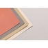 Papírenské zboží - Blok Clairefontaine Pastelmat No.7 18 x 24 cm, 12 listů, 360 g