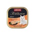 Papírenské zboží - V.Feinsten CORE kurczak, filet z łososia + szpinak dla kotów 100g