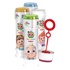 Papírenské zboží - Bublifuk DULCOP 60 ml, bąbelki Cocomelon