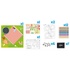 Papírenské zboží - Zestaw do grillowania MAPED Creativ Color & Play