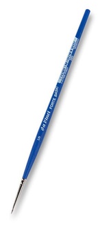 Papírenské zboží - Štětec da Vinci Forte Basic kulatý, velikost 5