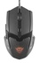 Papírenské zboží - Mysz gamingowa "GXT101", czarna, przewodowa, optyczna, USB, TRUST