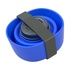 Papírenské zboží - Głośnik Bluetooth YZSY SALI, 3W, niebieski, regulacja głośności, składany, wodoodporny