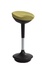 Papírenské zboží - Krzesło do pracy „MoveHop SOOLY”, zielone, ALBA