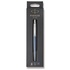 Papírenské zboží - Długopis Parker Jotter Waterloo Blue CT, blister