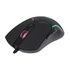 Papírenské zboží - Marvo CM310 EN, RGB zestaw klawiatura + mysz i podkładka dla graczy, US, do gry, membranowa rodzaj przewodowa (USB), czarna, podśw