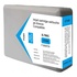 Papírenské zboží - UPrint kompatybilny ink / tusz C13T79024010, z C13T79024010, 79XL, XL, cyan, 2000s, 25ml, E-79XLC, 1szt, dla Epson WorkForce Pro W