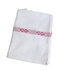 Papírenské zboží - Ręcznik tekstylny, czerwony