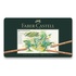 Papírenské zboží - Pastele artystyczne Faber-Castell 112160 Pitt Pastel blaszane pudełko, 60 szt.