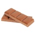 Papírenské zboží - Schoko - czekolada z witaminami brązowa 100g - TRIXIE