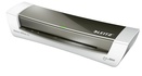 Papírenské zboží - Laminator iLam Home, szary, A4, 80-125 mikronów, LEITZ