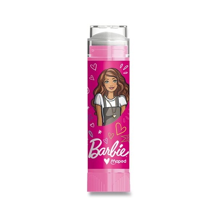 Papírenské zboží - Pryž Maped Barbie